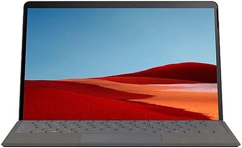 Microsoft Surface Pro X - 13" Touchscreen in Saudi Arabia