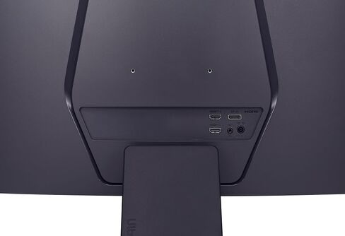LG شاشة العاب الترا جير QHD 27 انش 27GL83A-B - IPS 1 مللي ثانية (GtG)، مع توافق HDR 10، انفيديا جي سينك وAMD فري سينك 144 هرتز، اسود in Kuwait