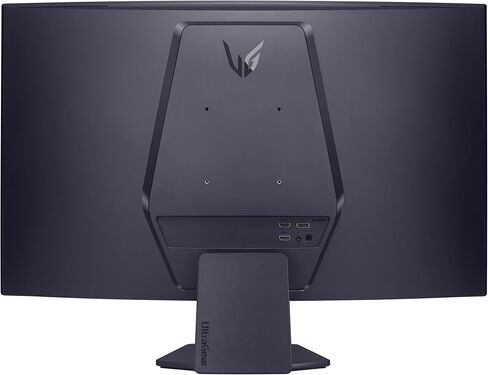 LG شاشة العاب الترا جير QHD 27 انش 27GL83A-B - IPS 1 مللي ثانية (GtG)، مع توافق HDR 10، انفيديا جي سينك وAMD فري سينك 144 هرتز، اسود in Kuwait