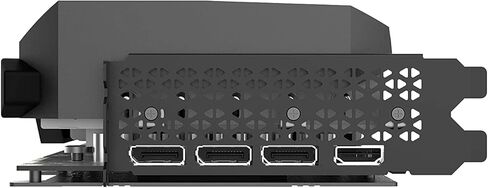 ZOTAC Gaming GeForce RTX™ 3070 Ti AMP in Kuwait