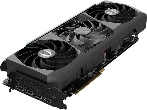 ZOTAC Gaming GeForce RTX™ 3070 Ti AMP in Kuwait