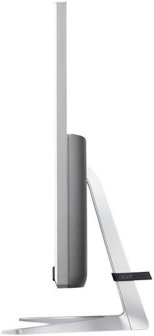 Acer Aspire C24-1651-UR15 AIO Desktop | 23.8" Full HD IPS Display | 11th Gen Intel Core i3-1115G4 | Intel UHD Graphics | 8GB DDR4 | 512GB NVMe M.2 SSD | Intel Wi-Fi 6 | Windows 10 Home in Saudi Arabia