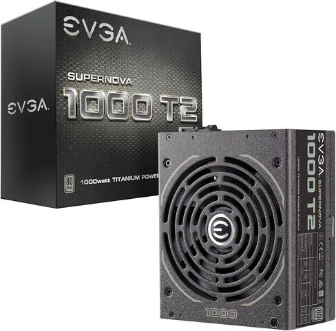 EVGA ECO Mode Fully Modular in Kuwait
