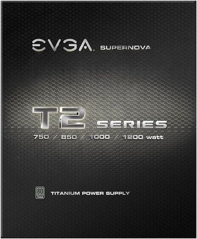 EVGA ECO Mode Fully Modular in Saudi Arabia