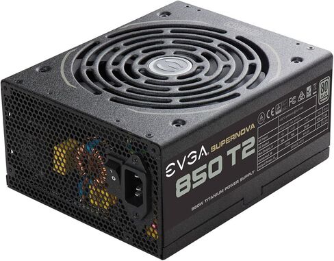 EVGA ECO Mode Fully Modular in Saudi Arabia