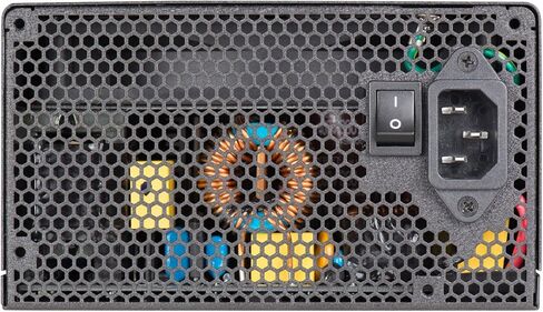 EVGA ECO Mode Fully Modular in Saudi Arabia