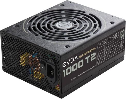 EVGA ECO Mode Fully Modular in Kuwait
