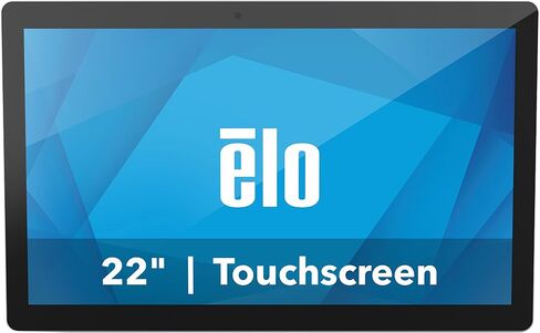 Elo I-Series Touchscreen Computer with Windows 10 in Kuwait