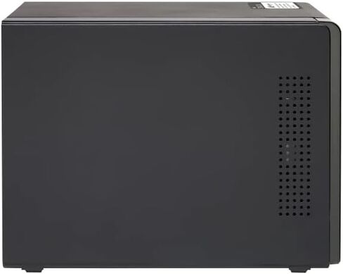 QNAP 4 Bay High-Speed NAS in Saudi Arabia