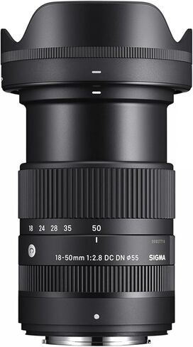 سيجما 18-50 ملم F2.8 Dc DN عصري لسوني E in Kuwait