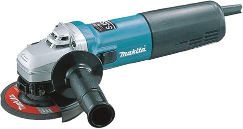Makita 9564CV 4-1/2-Inch Angle Grinder in Saudi Arabia