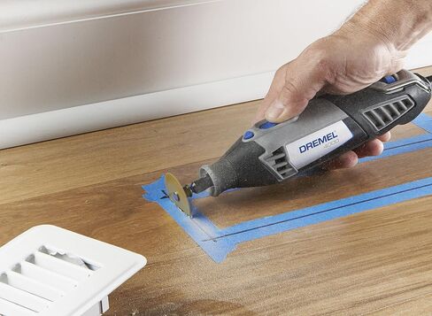 Dremel All-Purpose Accessory Storage Kit in Saudi Arabia