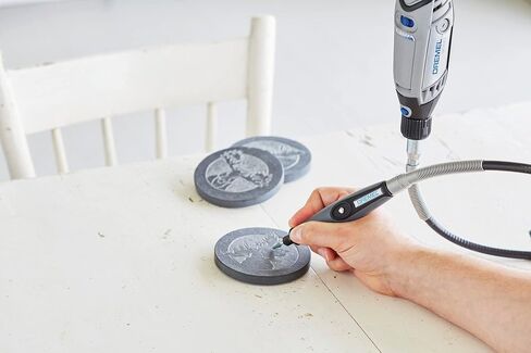 Dremel All-Purpose Accessory Storage Kit in Saudi Arabia