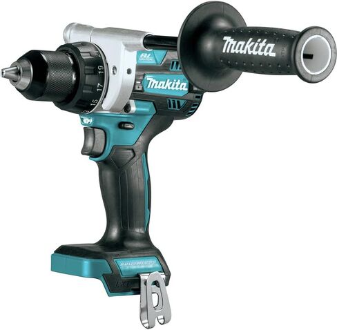 Makita XFD14Z 18V LXT® Lithium-Ion Brushless Cordless 1/2" Driver-Drill, Tool Only in Saudi Arabia