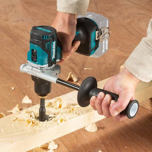 Makita XFD14Z 18V LXT® Lithium-Ion Brushless Cordless 1/2" Driver-Drill, Tool Only in Saudi Arabia