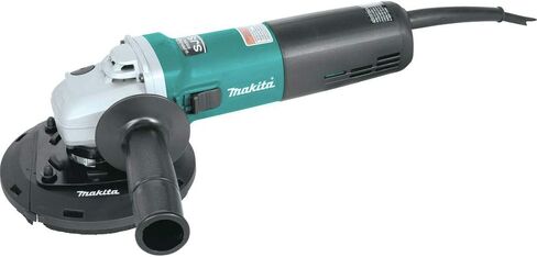 Makita 9557PBX1 4-1/2-Inch Angle Grinder with Aluminum Case in Saudi Arabia