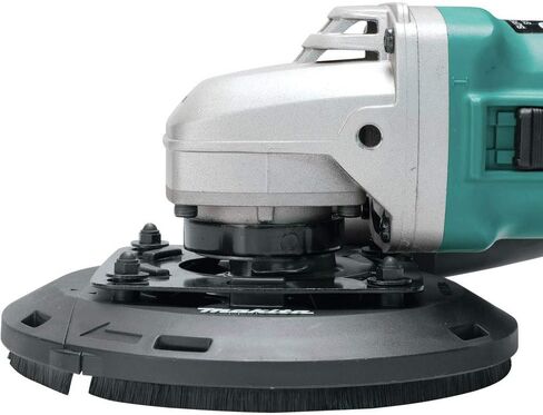 Makita 9557PBX1 4-1/2-Inch Angle Grinder with Aluminum Case in Saudi Arabia