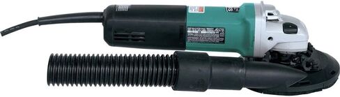 Makita 9557PBX1 4-1/2-Inch Angle Grinder with Aluminum Case in Saudi Arabia