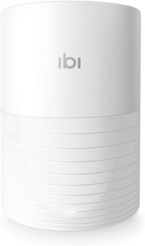 ibi - The Smart Photo Manager - Collect, Organize and Privately Share Photos & Videos from Smartphones, Cloud and Social Media Accounts - US Version in Saudi Arabia
