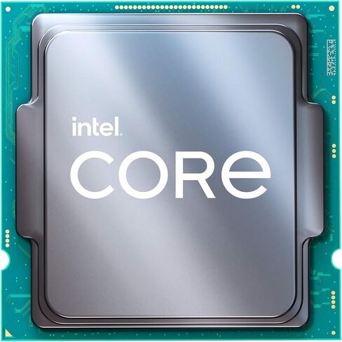 Intel® Core™ i5-11600KF Desktop Processor 6 Cores up to 4.9 GHz Unlocked LGA1200 (Intel® 500 Series & Select 400 Series Chipset) 125W in Saudi Arabia
