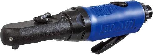 SP Air Corporation Sealed Flat Head Mini Ratchet, 1/4-Inch in Kuwait