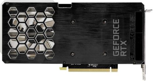 PNY GeForce RTX 3060 12GB XLR8 Gaming Revel Epic-X RGB Dual Fan Graphics Card in Saudi Arabia