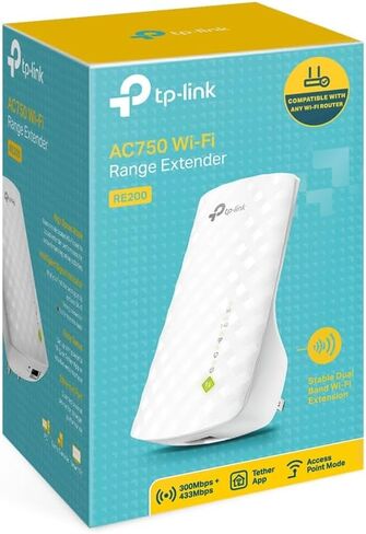 WiFi Extender in Saudi Arabia
