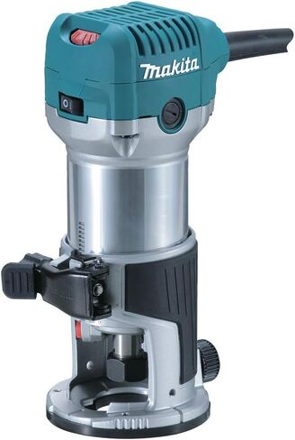 Makita 1-1/4 HP Compact Router in Saudi Arabia
