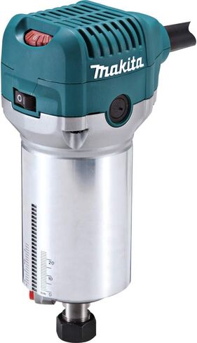 Makita 1-1/4 HP Compact Router in Saudi Arabia