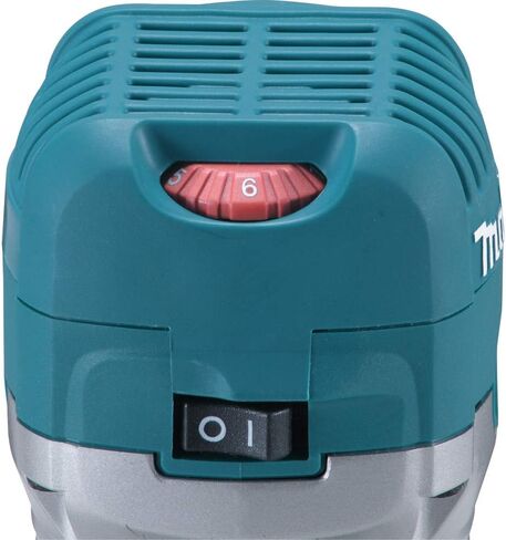 Makita 1-1/4 HP Compact Router in Saudi Arabia