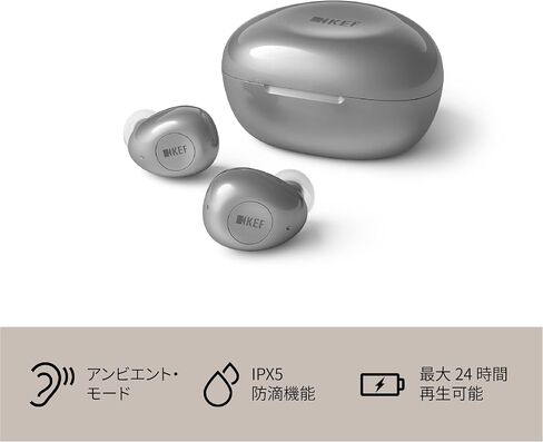 KEF MU3 in Saudi Arabia