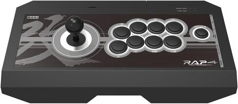 HORI Real Arcade Pro 4 Kai لأجهزة PlayStation 4 وPlayStation 3 والكمبيوتر الشخصي in Saudi Arabia