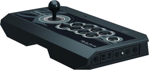HORI Real Arcade Pro 4 Kai لأجهزة PlayStation 4 وPlayStation 3 والكمبيوتر الشخصي in Saudi Arabia