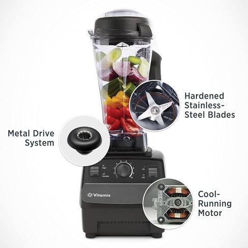 Vitamix Series Blender in Saudi Arabia