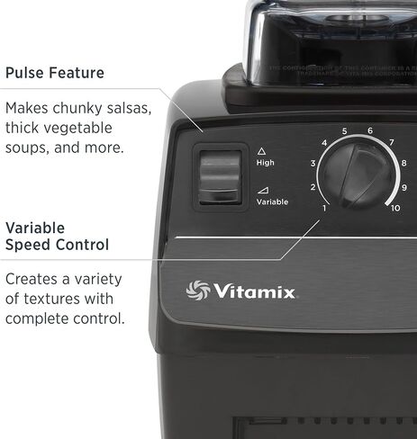 Vitamix Series Blender in Saudi Arabia