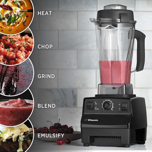 Vitamix Series Blender in Saudi Arabia