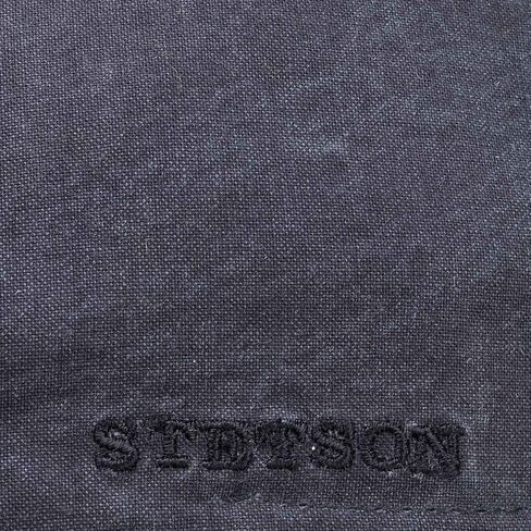 Stetson Texas Organic Cotton Flat Cap Men | in Kuwait