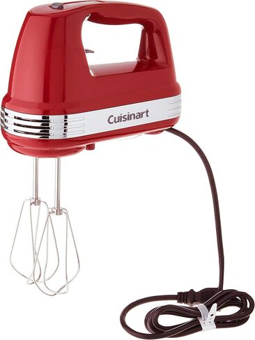 Cuisinart HM-70BCFR Hand Mixer, One Size, Brushed Chrome in Saudi Arabia