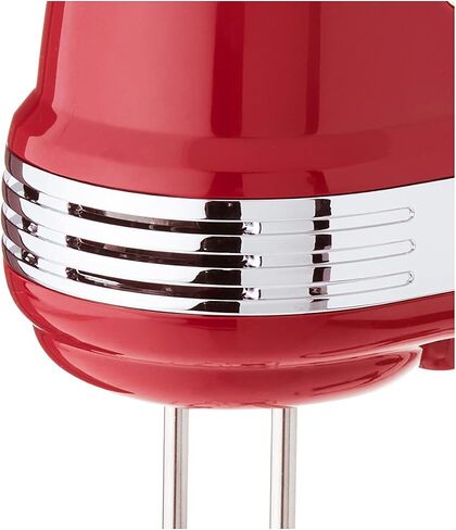 Cuisinart HM-70BCFR Hand Mixer, One Size, Brushed Chrome in Saudi Arabia