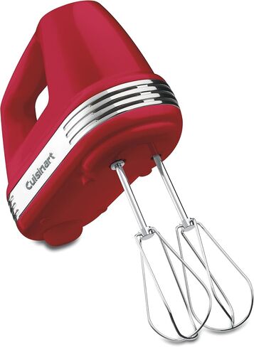 Cuisinart HM-70BCFR Hand Mixer, One Size, Brushed Chrome in Saudi Arabia