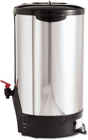 Adcraft CP-100 100-Cup Coffee Percolator in Saudi Arabia