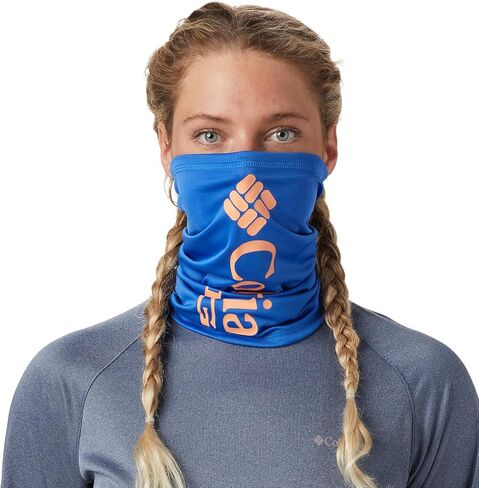 Columbia unisex-adult Terminal Tackle™ Neck Gaiter Ii in Saudi Arabia