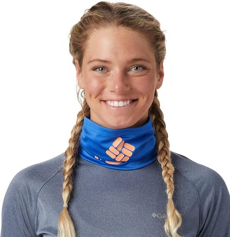 Columbia unisex-adult Terminal Tackle™ Neck Gaiter Ii in Saudi Arabia