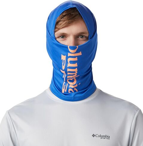 Columbia unisex-adult Terminal Tackle™ Neck Gaiter Ii in Saudi Arabia