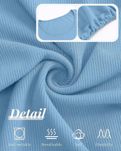 5 Pack Women's Cotton Ribbed Maternity Shirts Bulk, Half Sleeve Scoop Neck Multipack Side Ruched Pregnancy Tees in Saudi Arabia