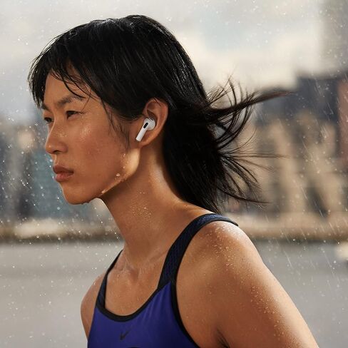 Apple AirPods (3rd Generation) in Saudi Arabia