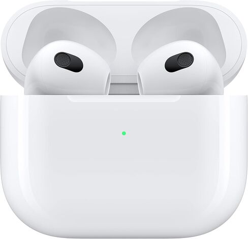 Apple AirPods (3rd Generation) in Saudi Arabia