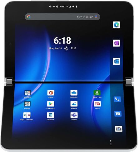Microsoft Surface Duo 2 in Saudi Arabia