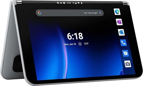 Microsoft Surface Duo 2 in Saudi Arabia