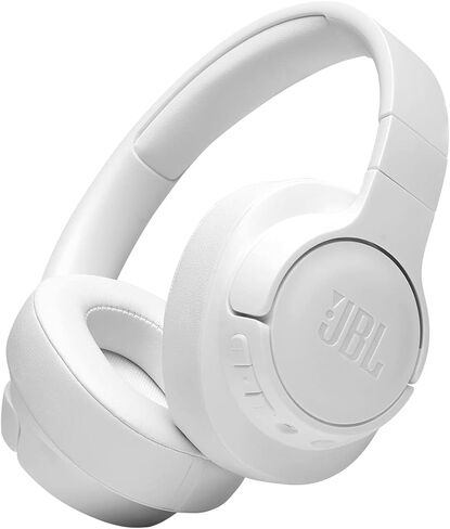 JBL Tune 310C - Wired Hi-Res in-Ear Headphones, Tangle-Free Flat Cable, 3-Button Remote with Microphone (Black) in Saudi Arabia
